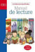 Lecture - CE1 - livre de l'élève