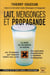 Lait, mensonges et propagande