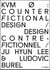 Counter fictional design / design contre-fictionnel
