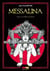 Messalina Tome 1 : le temple de Priape