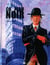 Chapeau noir t.2 - spoofing