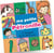 Ma petite petronille - l'imagier de la princesse