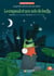 Le crapaud et son solo de banjo