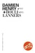 Architexto #06 "Damien Henry, architectes / Bouli Lanners, cinéaste"