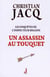Les enquêtes de l'inspecteur Higgins Tome 17 : un assassin au Touquet