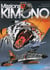 Missions Kimono Tome 8 : Tiger