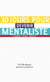 30 jours pour devenir mentaliste - apprendre le mentalisme et l'art de la manipulation mentale