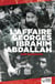 L'affaire Georges Ibrahim Abdallah