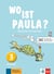 Wo ist Paula? 3 - Livre de l'élève
