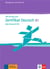 Mit erfolg zum zertifikat deutsch - cahier d'exercices (édition 2011)