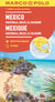 MEXIQUE, GUATEMALA, BELIZE, EL SALVADOR
