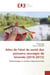 Atlas de l'état de santé des poissons sauvages de Gironde (2010-2015)