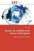 Gestion de mobilite entre reseaux heterogenes - telecom sud-paris & sup'com