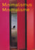 Minimalisme