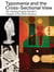 Typomania and cross-sections