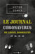 Le journal Coronavirus de Lionel Rodrigues