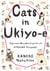 Cats in ukiyo-e