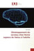 Développement du cerveau chez Homo sapiens du foetus à l'adulte
