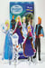 La Reine des Neiges : avec figurines