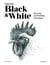 Exploring black and white - drawing and painting techniques