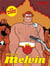 Melvin Tome 2 : chemins ardents