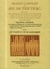 Traite complet du jeu de trictrac, suivi d'un traite du jeu de backgammon