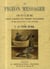 Le pigeon messager ou guide pour l eleve du pigeon voyageur et son application a l'art militaire