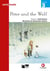 Peter And The Wolf (Pre-level A1/Level 3)
