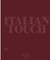 The italian touch
