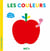 Les couleurs
