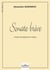 Sonate brève pour violoncelle et piano