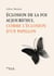 Éclosion de la foi aujourd'hui, comme l'éclosion d'un papillon