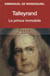 Talleyrand, Le Prince Immobile