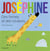 Joséphine : des formes et des couleurs.