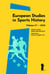 EUROPEAN STUDIES IN SPORTS HISTORY, VOL. 17. SPORTS AND POLITICS