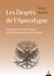 Les degrés de l'apocalypse : étude des XVIIe et XIXe degrés du rite écossais ancien et accepté