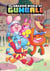 Le monde incroyable de Gumball Tome 3