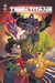 Teen Titans Tome 1 : Damian, le petit génie
