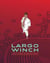 Largo Winch : entretiens - l'art du dessin de Philippe Francq