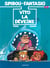 Spirou et Fantasio Tome 43 : Vito la Déveine - édition spéciale