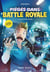 Fortnite - piégés dans battle royale Tome 1 : clash à Fatal Fields