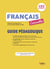 Caravelle : français - CE2 - guide pédagogique (édition 2022)