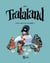 Tralaland Tome 2 : Vous avez dit bizarre ?