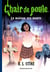 Chair de poule Tome 6 : La maison des morts