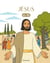 Les chercheurs de Dieu en BD : Jésus