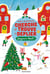 Mon premier cherche et trouve à déplier - Joyeux Noël !