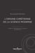 L'origine chrétienne de la science moderne - mathématiques et incarnation