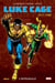 Luke Cage : Intégrale vol.4 : 1977-1980