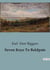 Seven Keys To Baldpate : A Tale of Mystery and Solitude at Baldpate Inn