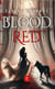 Blood red